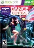Game Kinect Dance Central